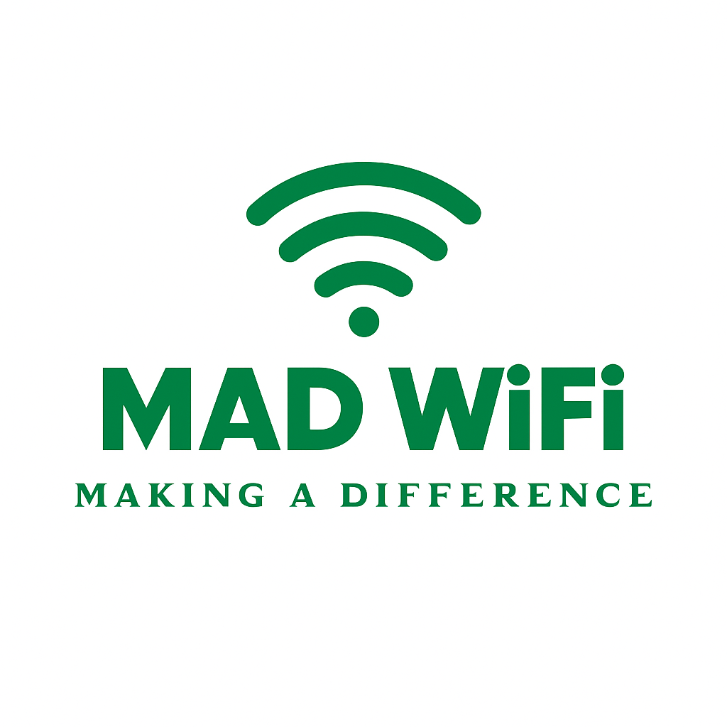 Final mad wifi logo